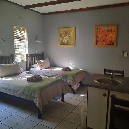 Citrusdal Guest Rooms Exterior foto