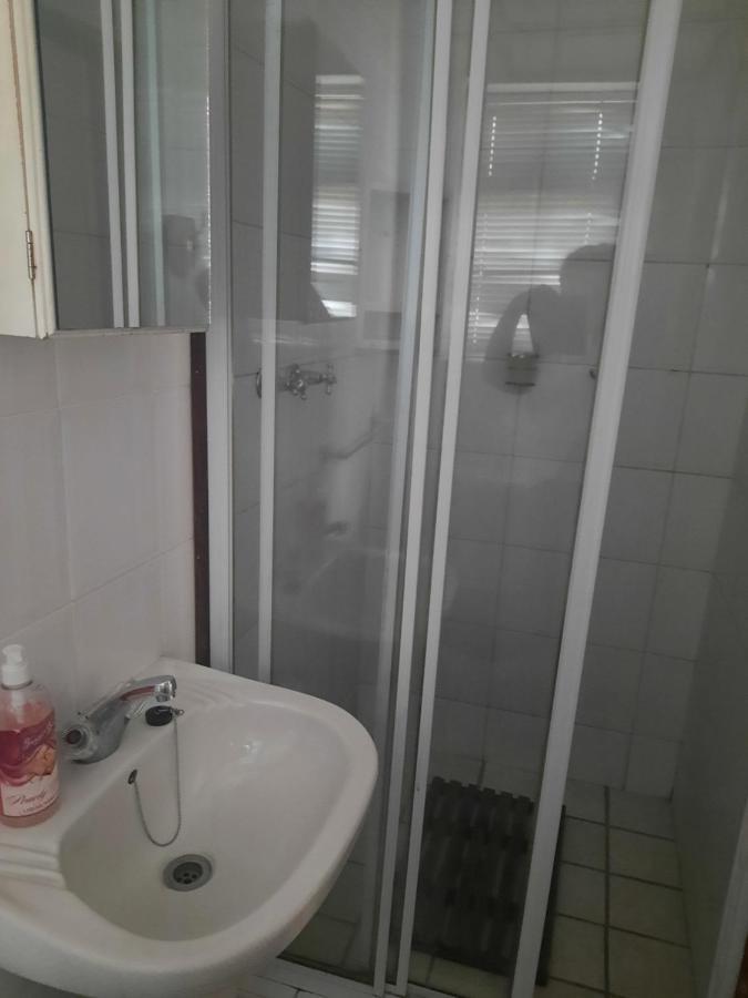 Citrusdal Guest Rooms Exterior foto