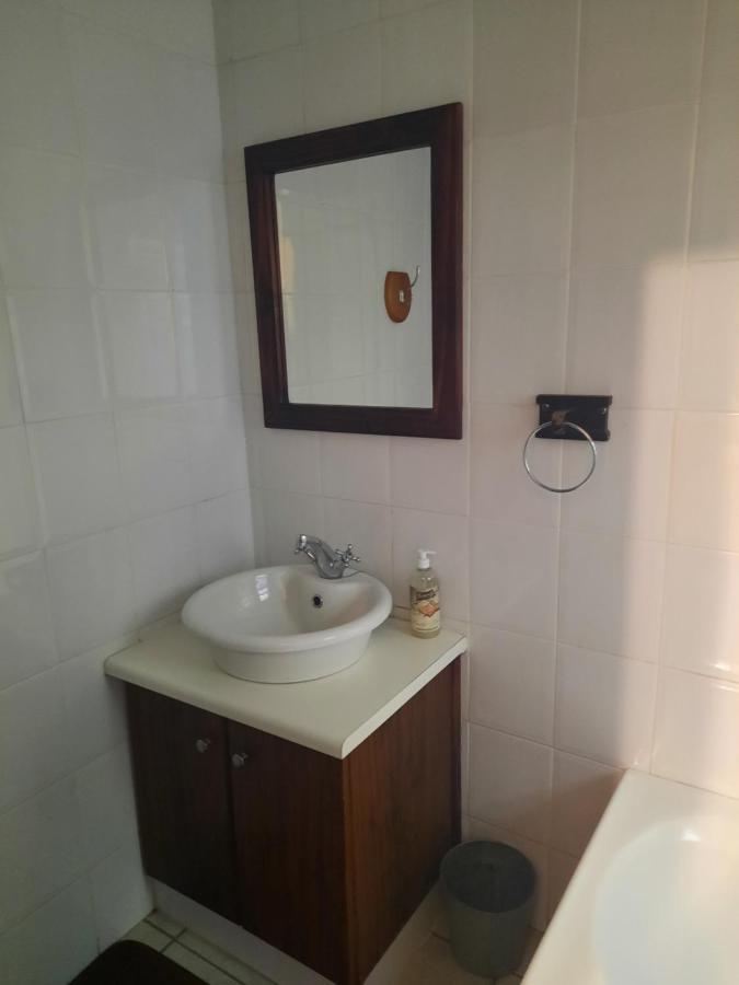 Citrusdal Guest Rooms Exterior foto