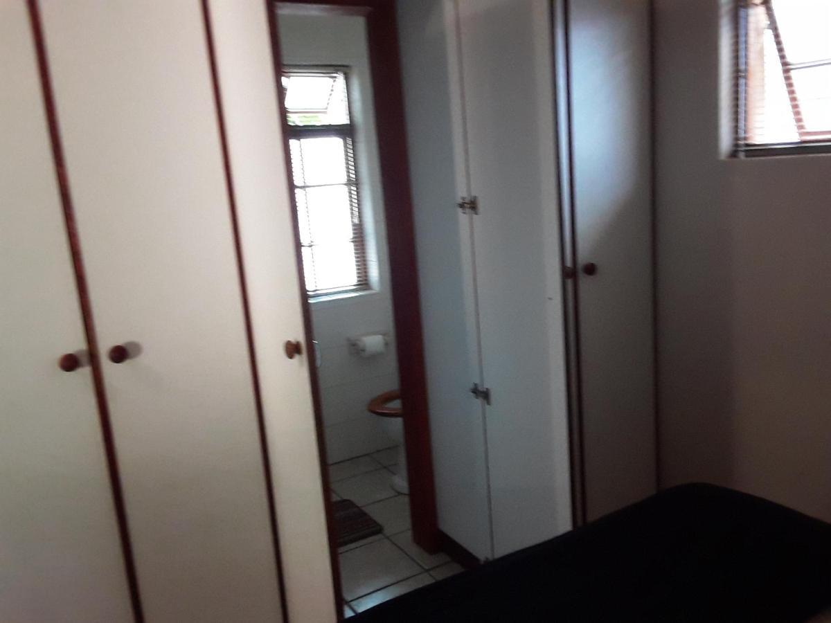 Citrusdal Guest Rooms Exterior foto